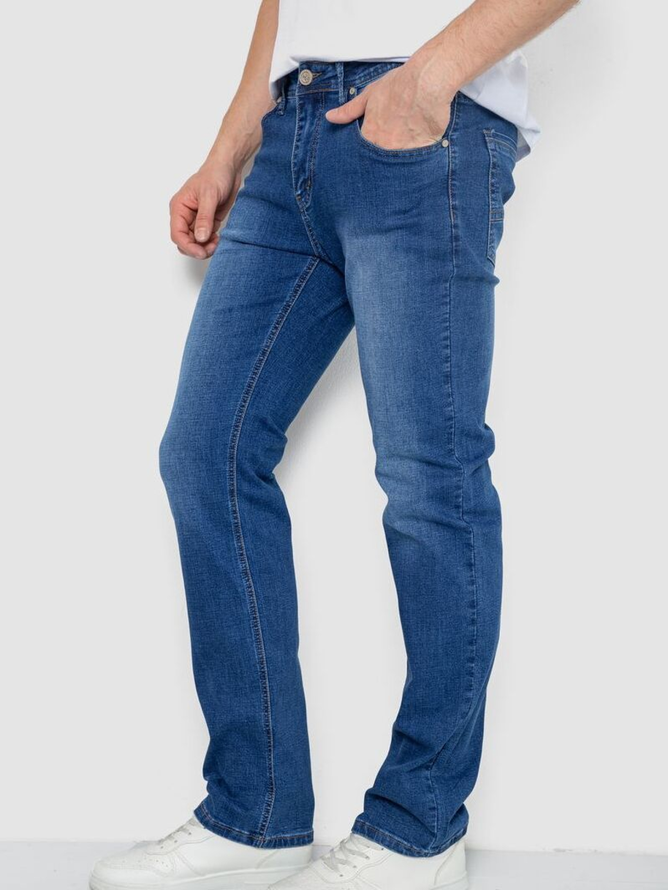 Прямые джинсы Ager модель У-1131522::000000084 Фото