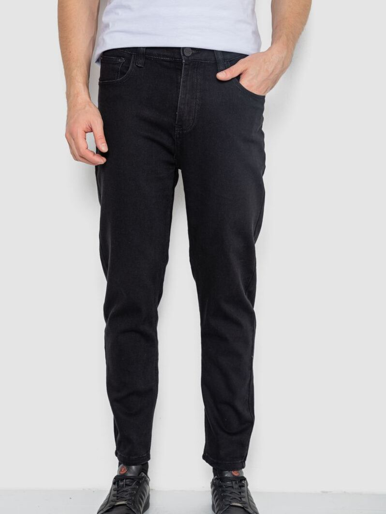 Зауженные джинсы Ager модель У-1131532::000000096 Фото