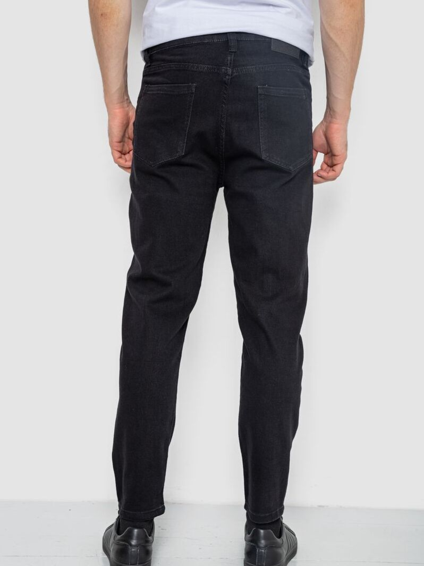 Зауженные джинсы Ager модель У-1131532::000000096 Фото