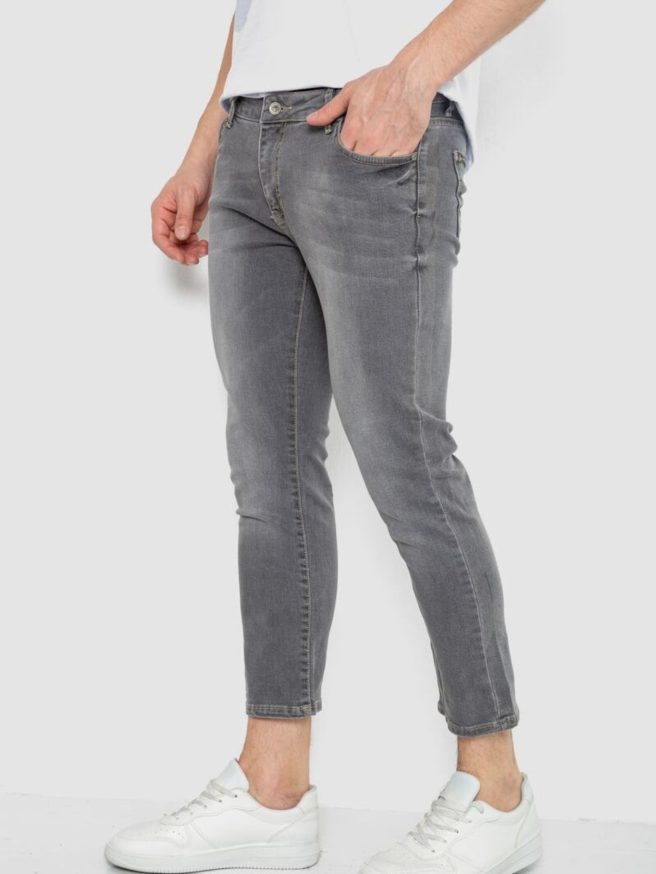 Зауженные джинсы Ager модель У-1130718::000000072 Фото