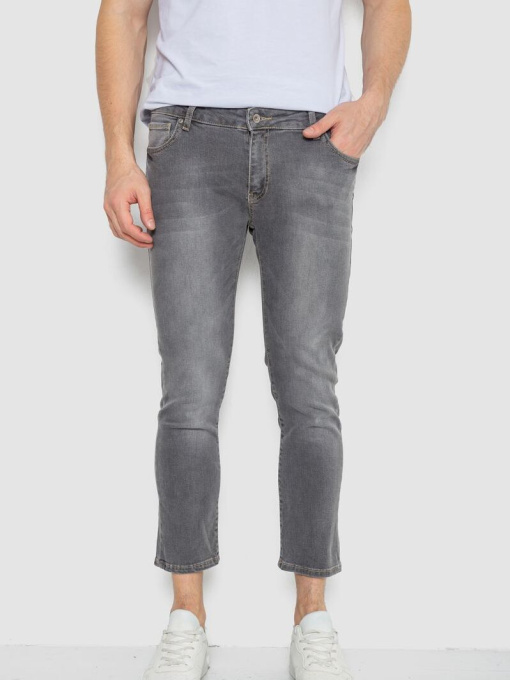 Зауженные джинсы Ager модель У-1130718::000000072 Фото