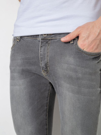 Зауженные джинсы Ager модель У-1130718::000000072 Фото