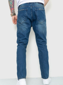 Прямые джинсы Ager модель У-1121179::000000084 Фото