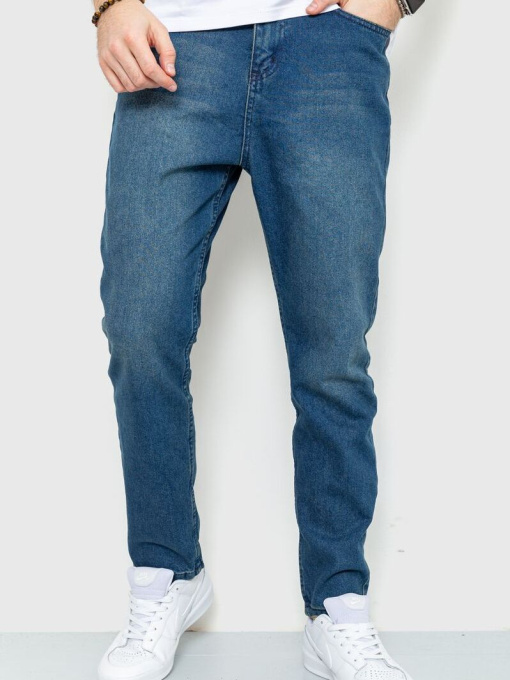 Прямые джинсы Ager модель У-1121179::000000084 Фото