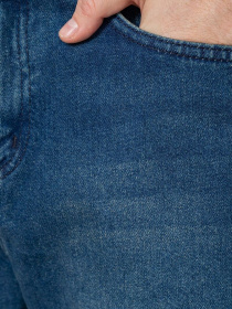 Прямые джинсы Ager модель У-1121179::000000084 Прямые джинсы Ager модель У-1121179::000000084 Фото