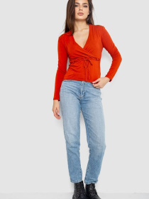 Лонгслів Ager модель У-1132013::000000092 Фото