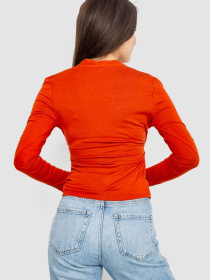 Лонгслів Ager модель У-1132013::000000092 Фото