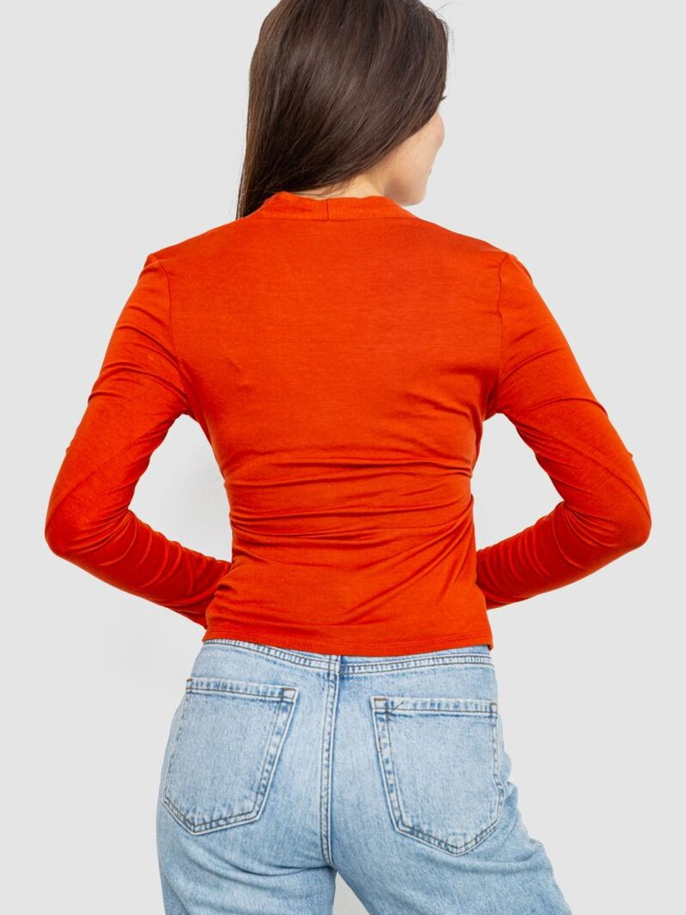 Лонгслив Ager модель У-1132013::000000092 Фото