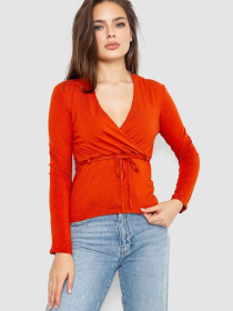 Лонгслив Ager модель У-1132013::000000092 Фото