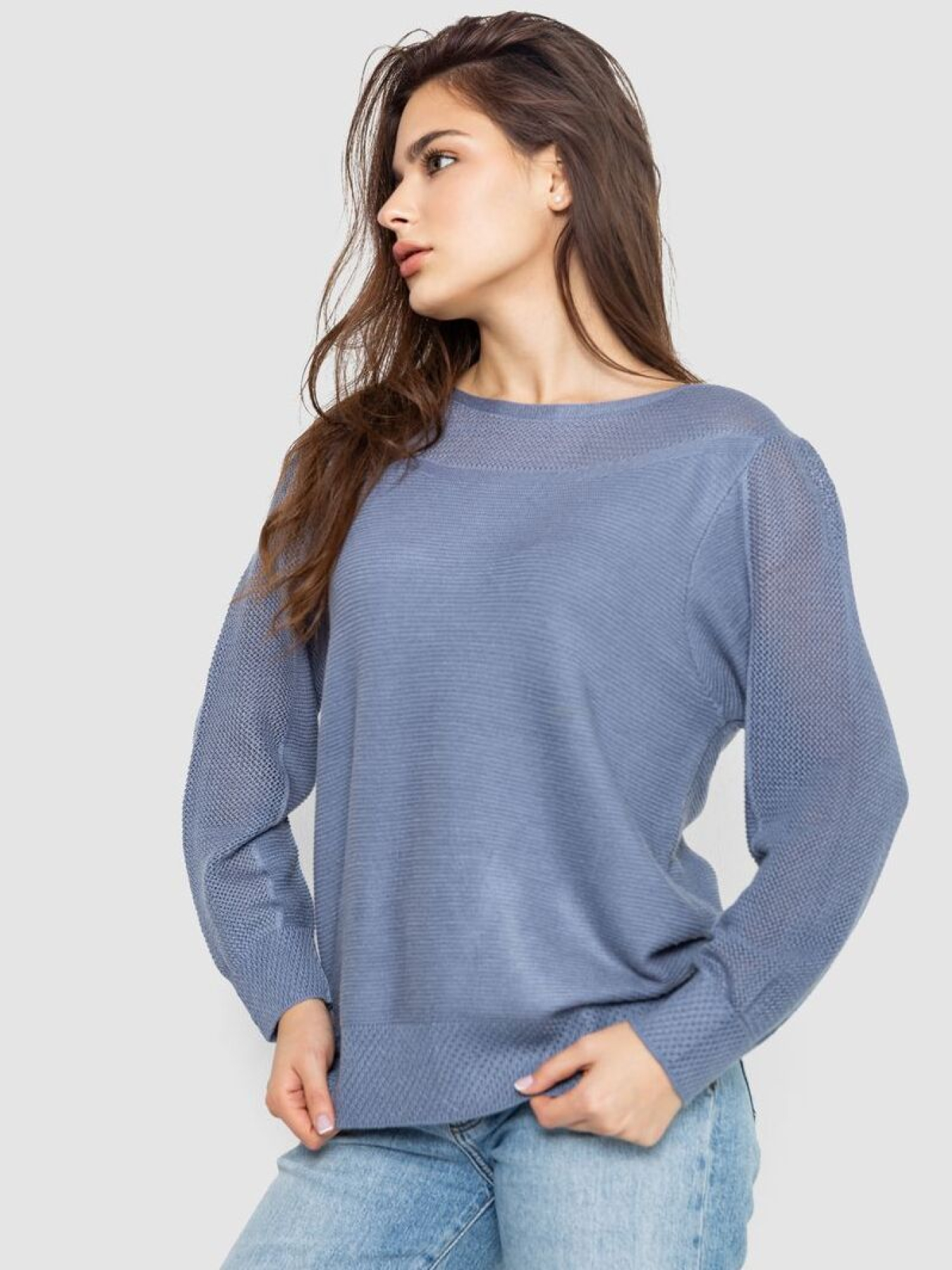 Джемпер Ager модель У-1130669::000000547 Фото