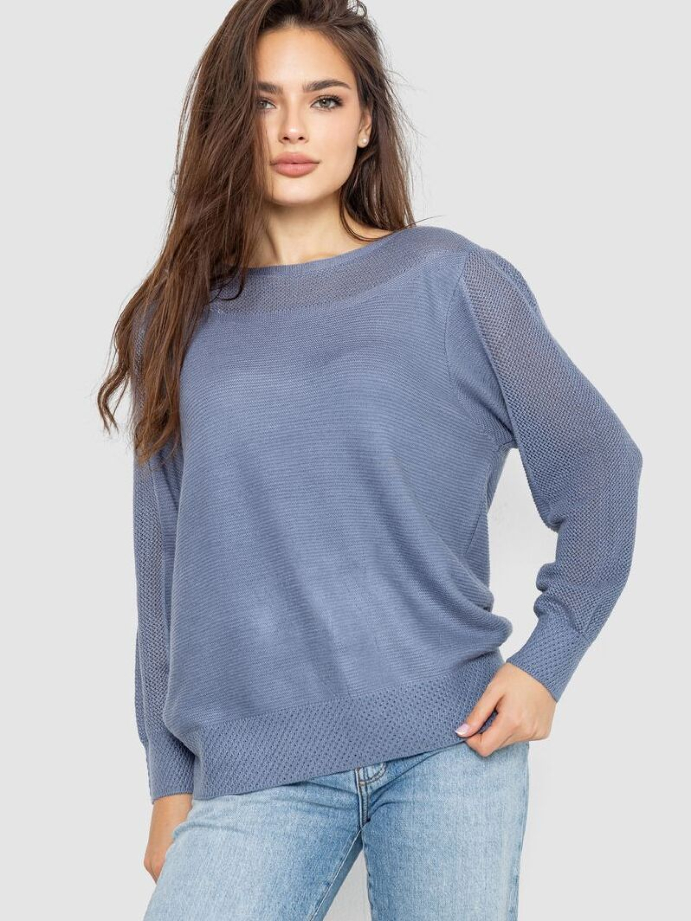 Джемпер Ager модель У-1130669::000000547 Фото