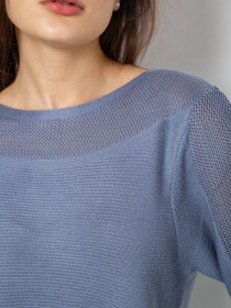 Джемпер Ager модель У-1130669::000000547 Фото