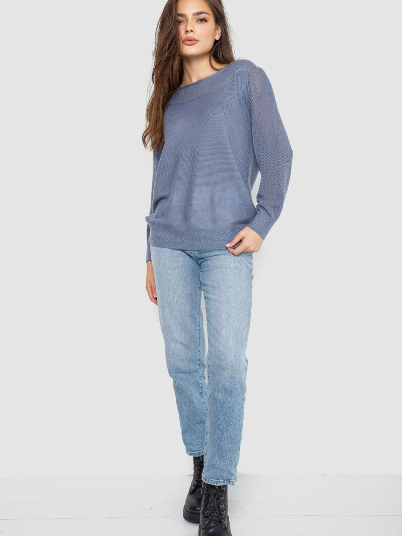 Джемпер Ager модель У-1130669::000000547 Фото