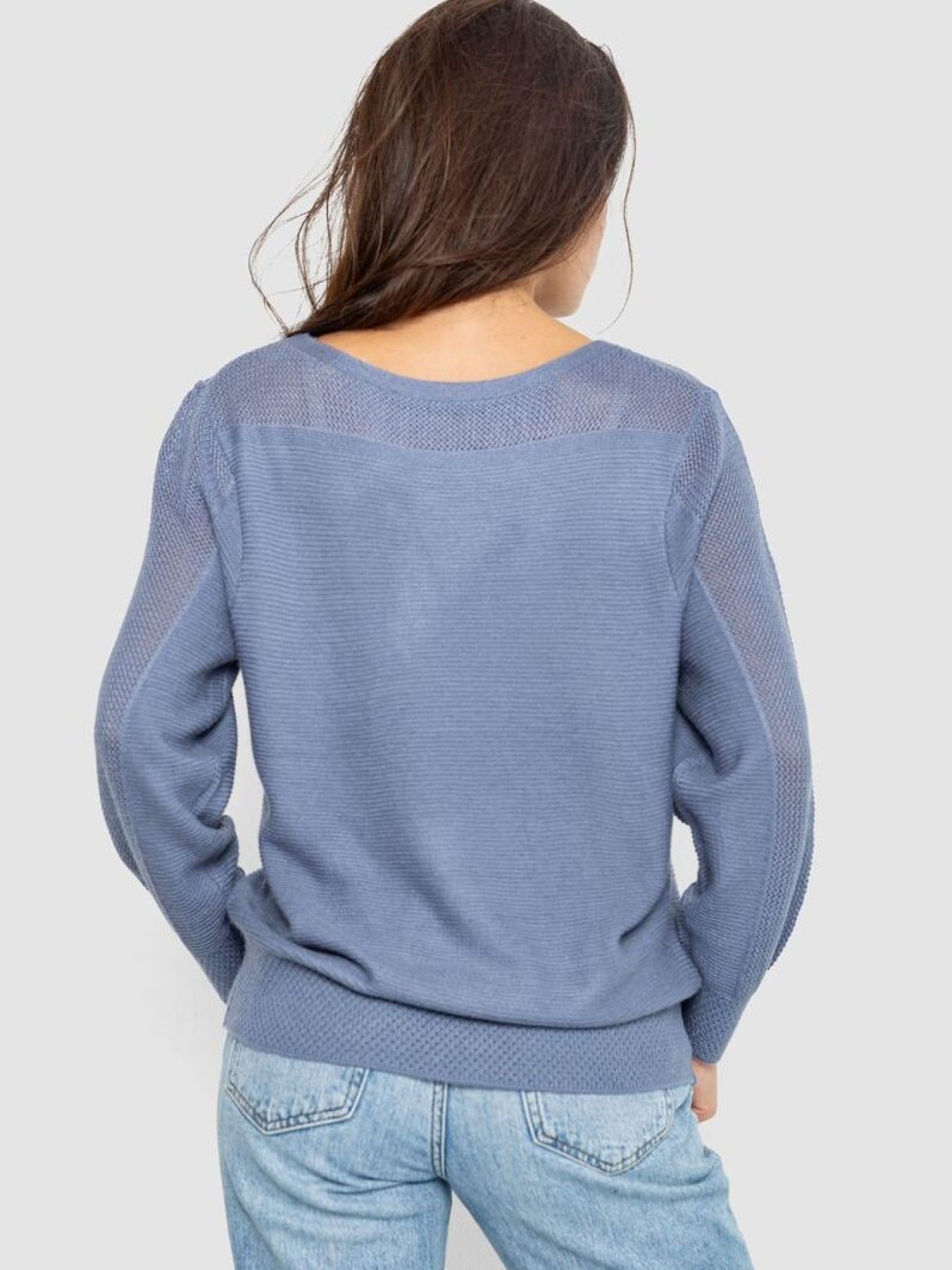 Джемпер Ager модель У-1130669::000000547 Фото