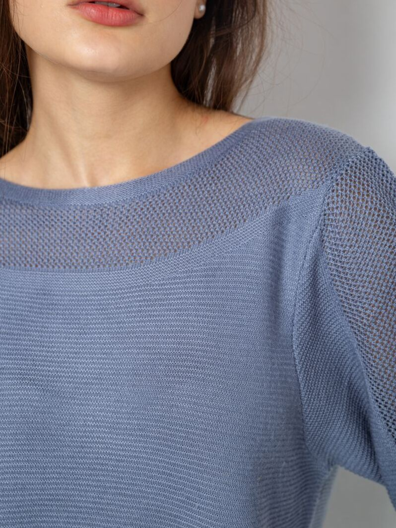 Джемпер Ager модель У-1130669::000000547 Фото