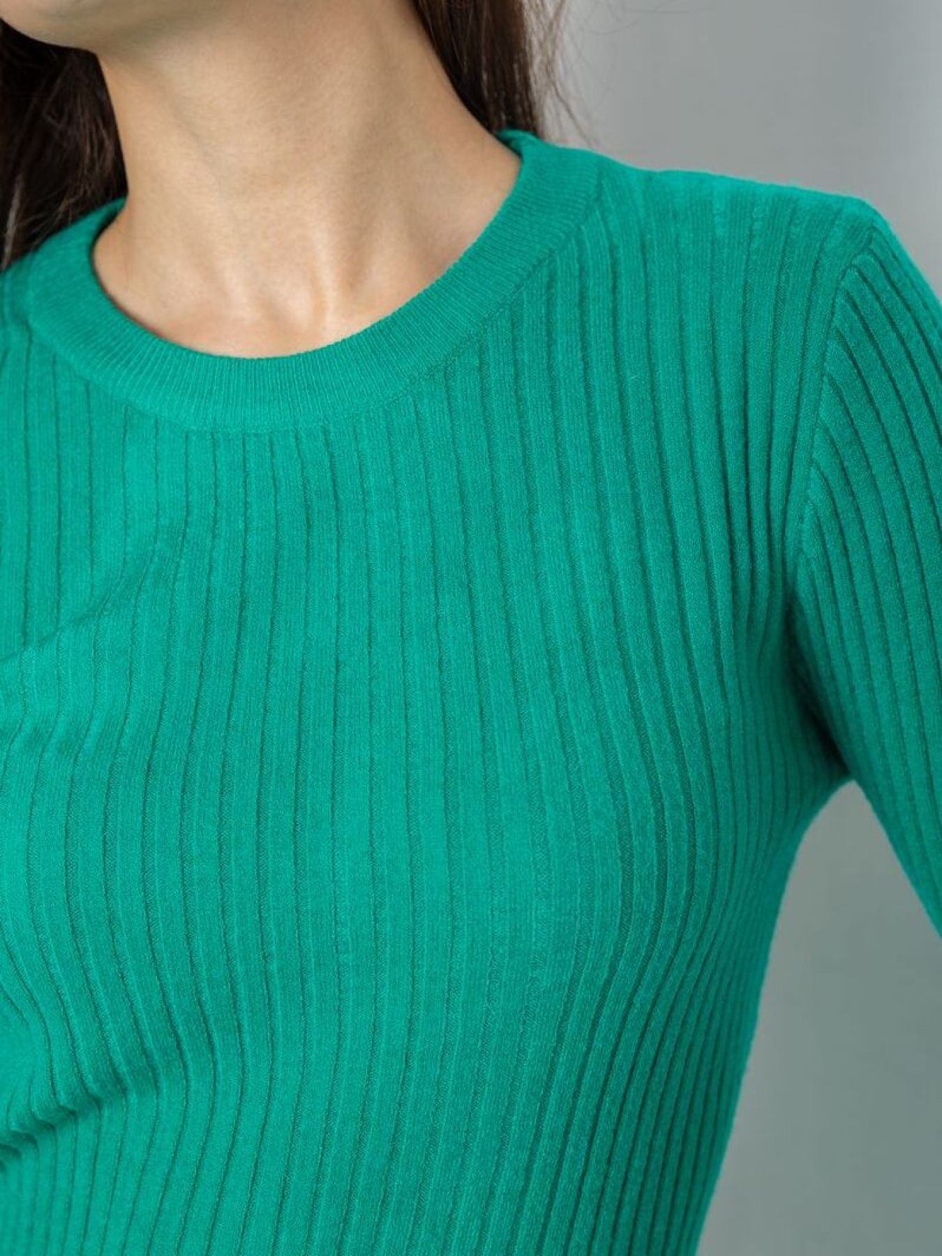 Джемпер Ager модель У-1127572::000000522 Фото