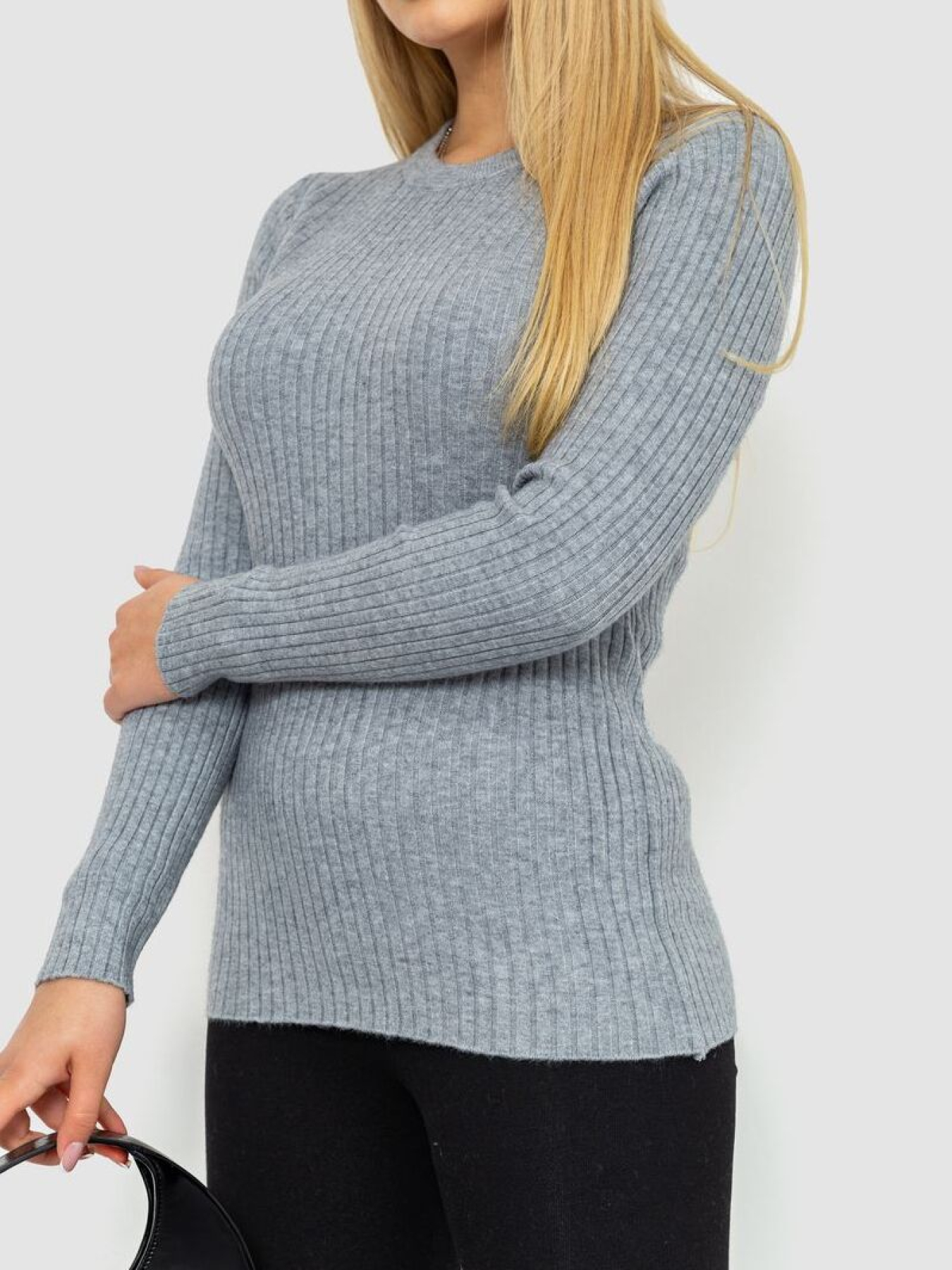 Джемпер Ager модель У-1127572::000000072 Фото