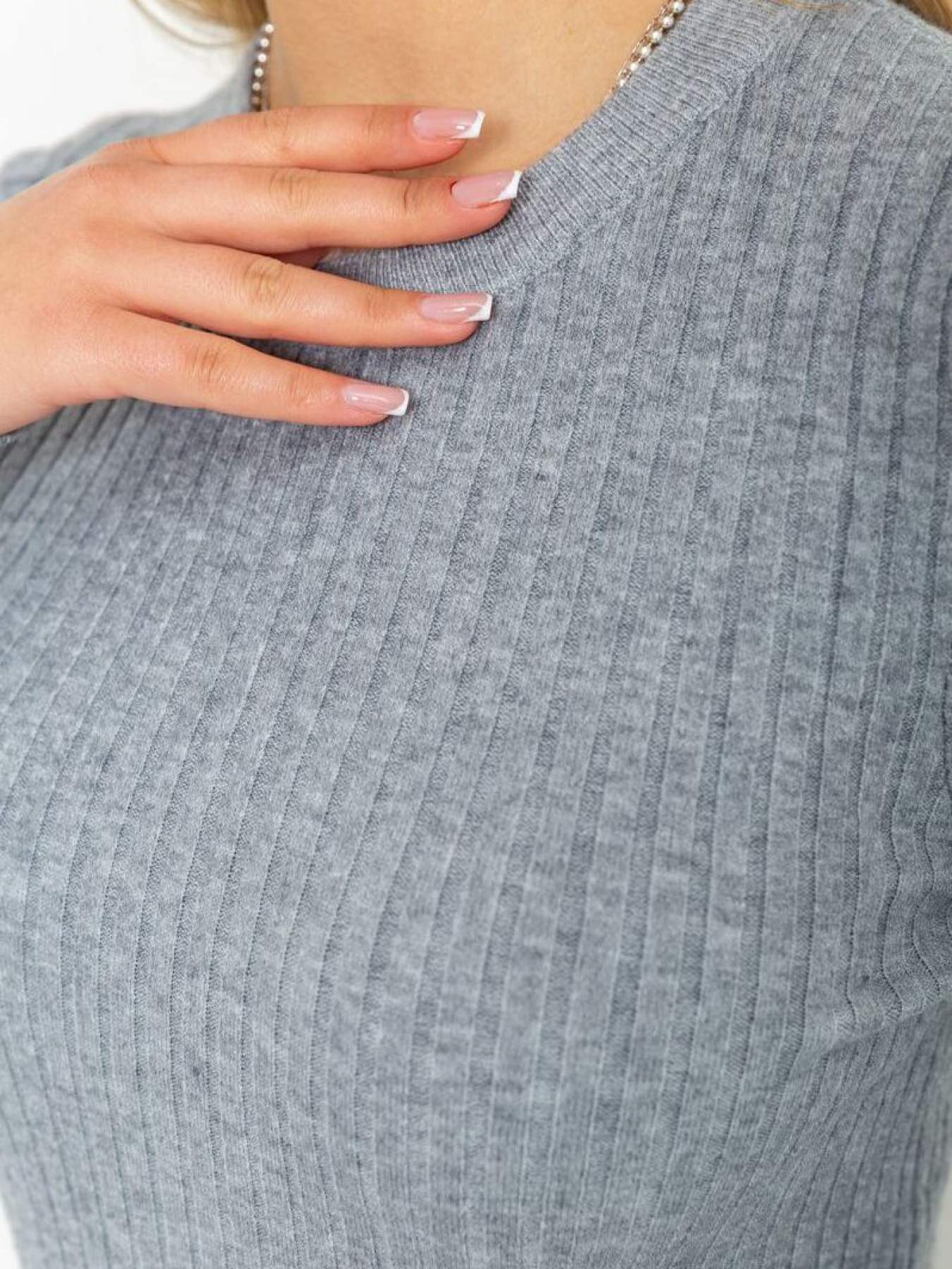 Джемпер Ager модель У-1127572::000000072 Фото