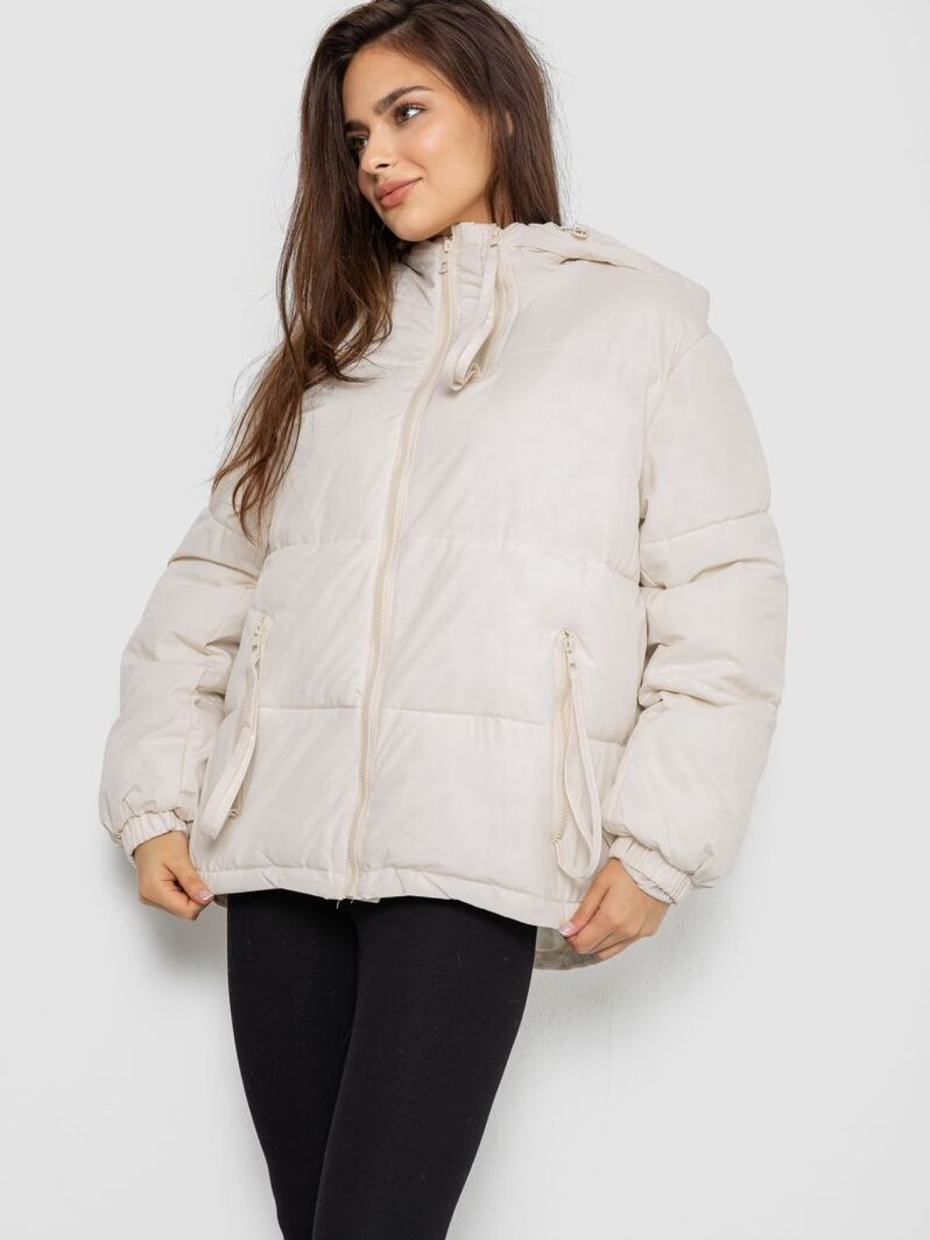 Демисезонная куртка Ager модель У-1132214::000000060 Фото