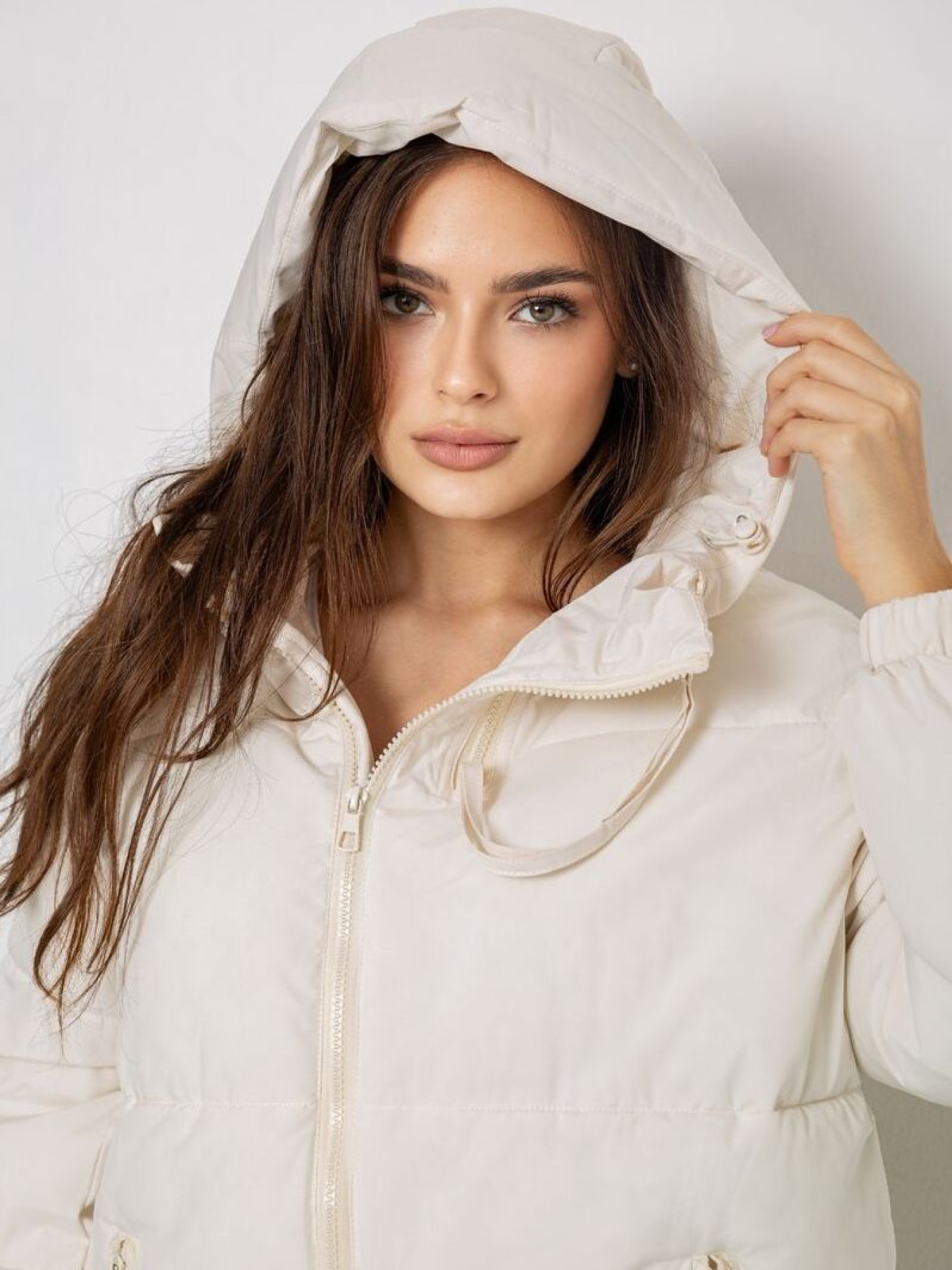 Демисезонная куртка Ager модель У-1132214::000000060 Фото