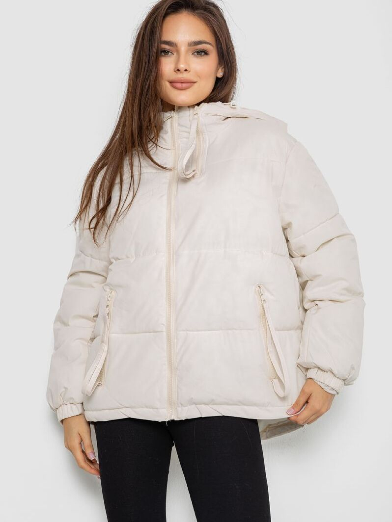 Демісезонна куртка Ager модель У-1132214::000000060 Фото