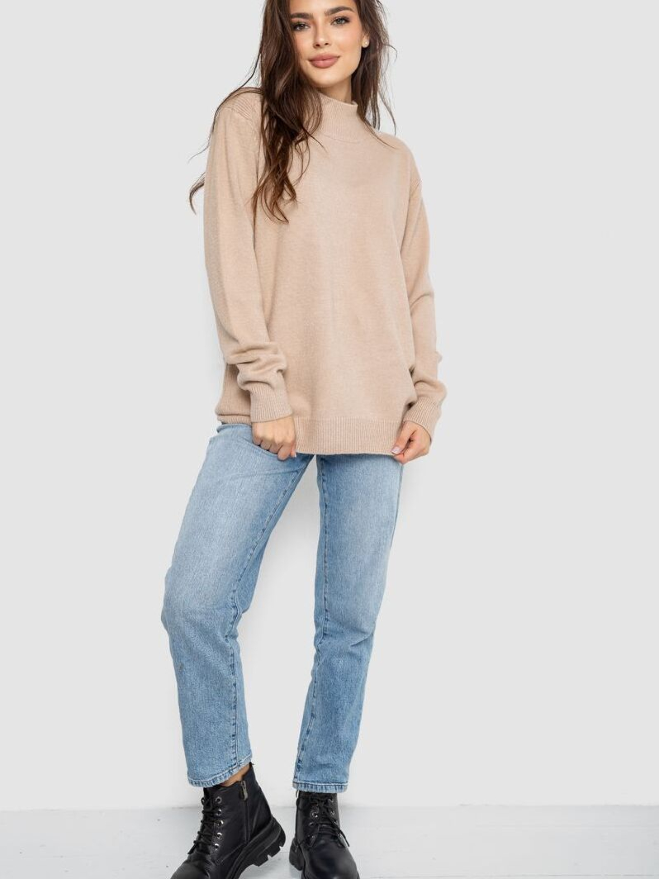 Светр Ager модель У-1126640::000000023 Фото