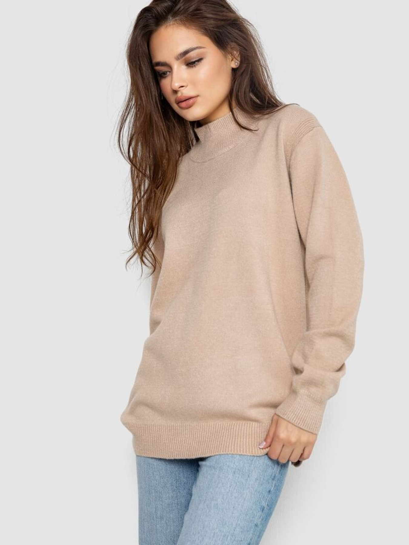 Свитер Ager модель У-1126640::000000023 Свитер Ager модель У-1126640::000000023 Фото