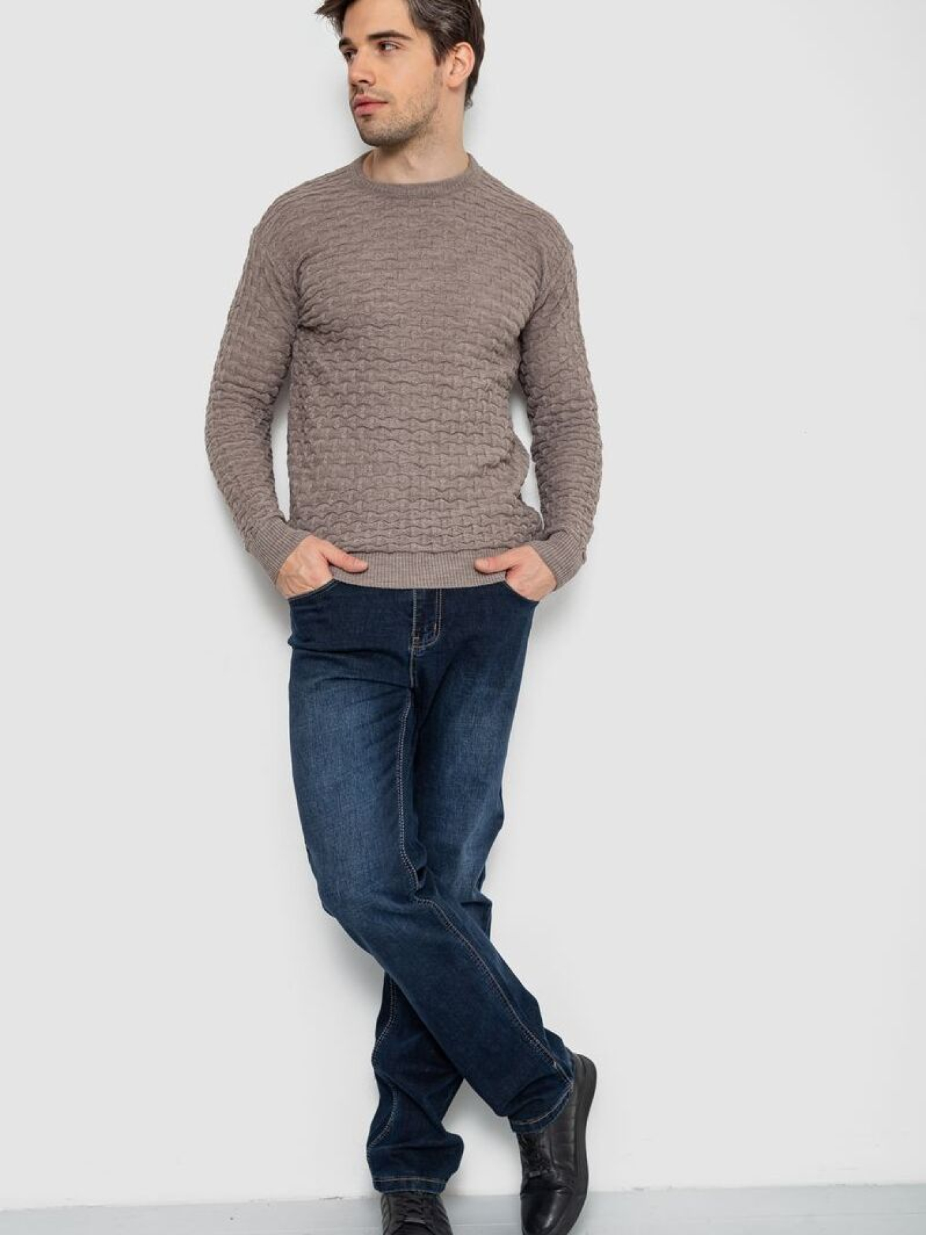 Джемпер Ager модель У-1126338::У-0000141 Фото