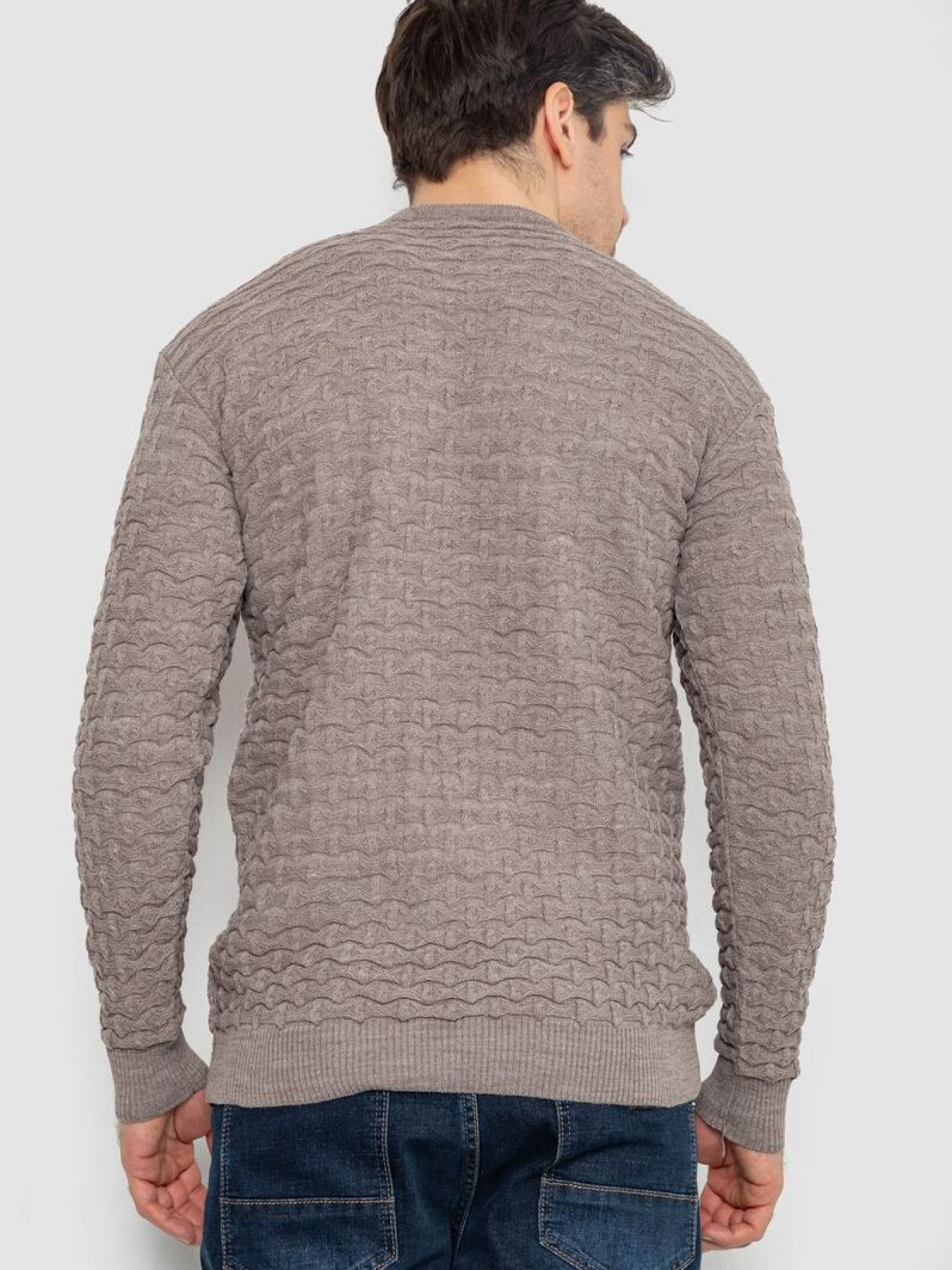 Джемпер Ager модель У-1126338::У-0000141 Фото