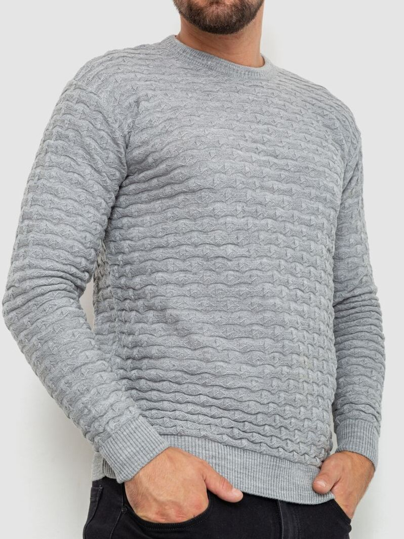 Джемпер Ager модель У-1126338::000000072 Фото