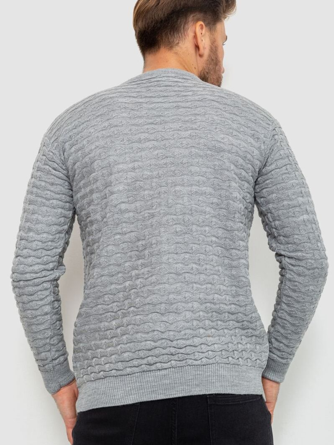 Джемпер Ager модель У-1126338::000000072 Фото