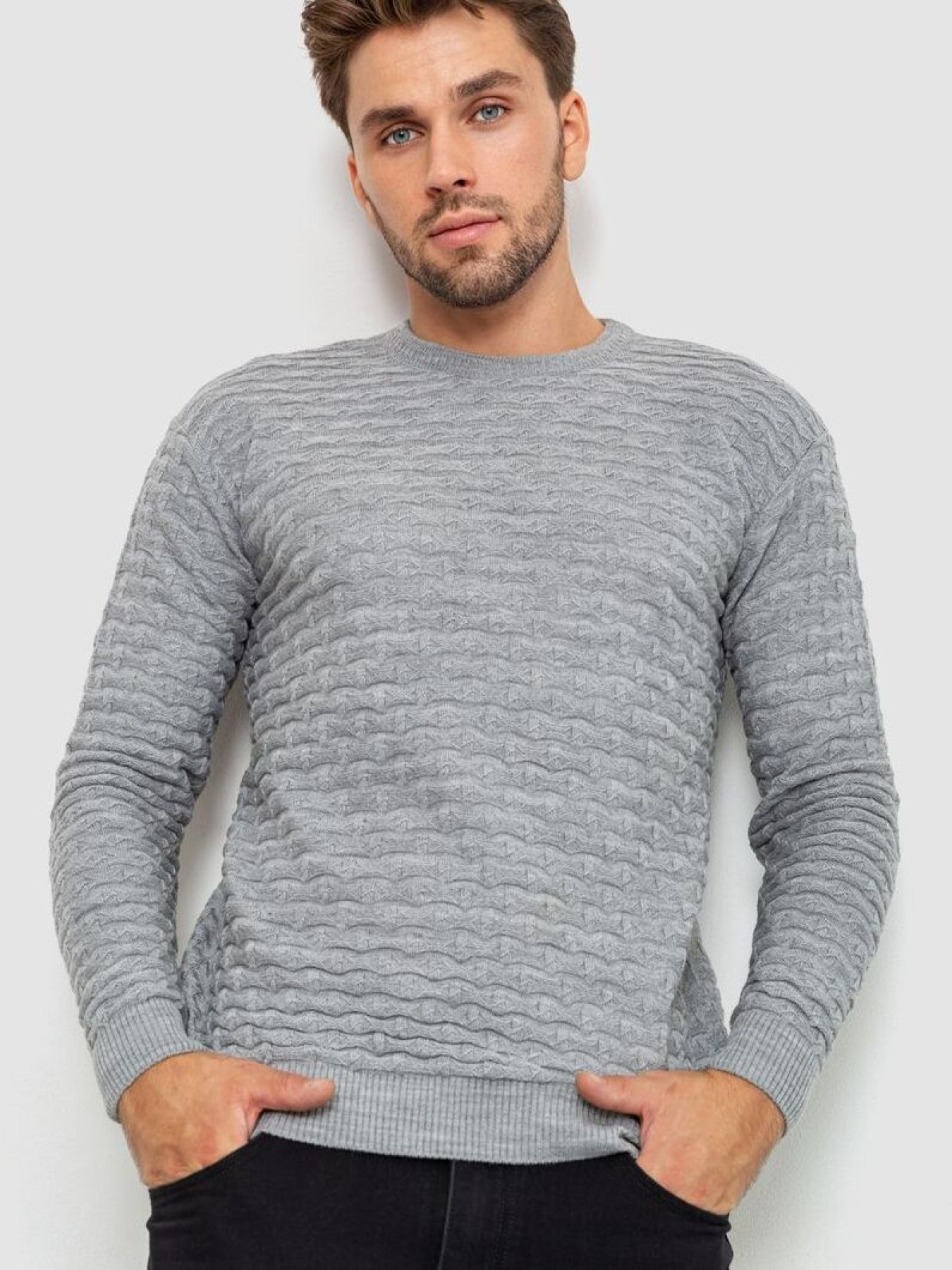 Джемпер Ager модель У-1126338::000000072 Фото