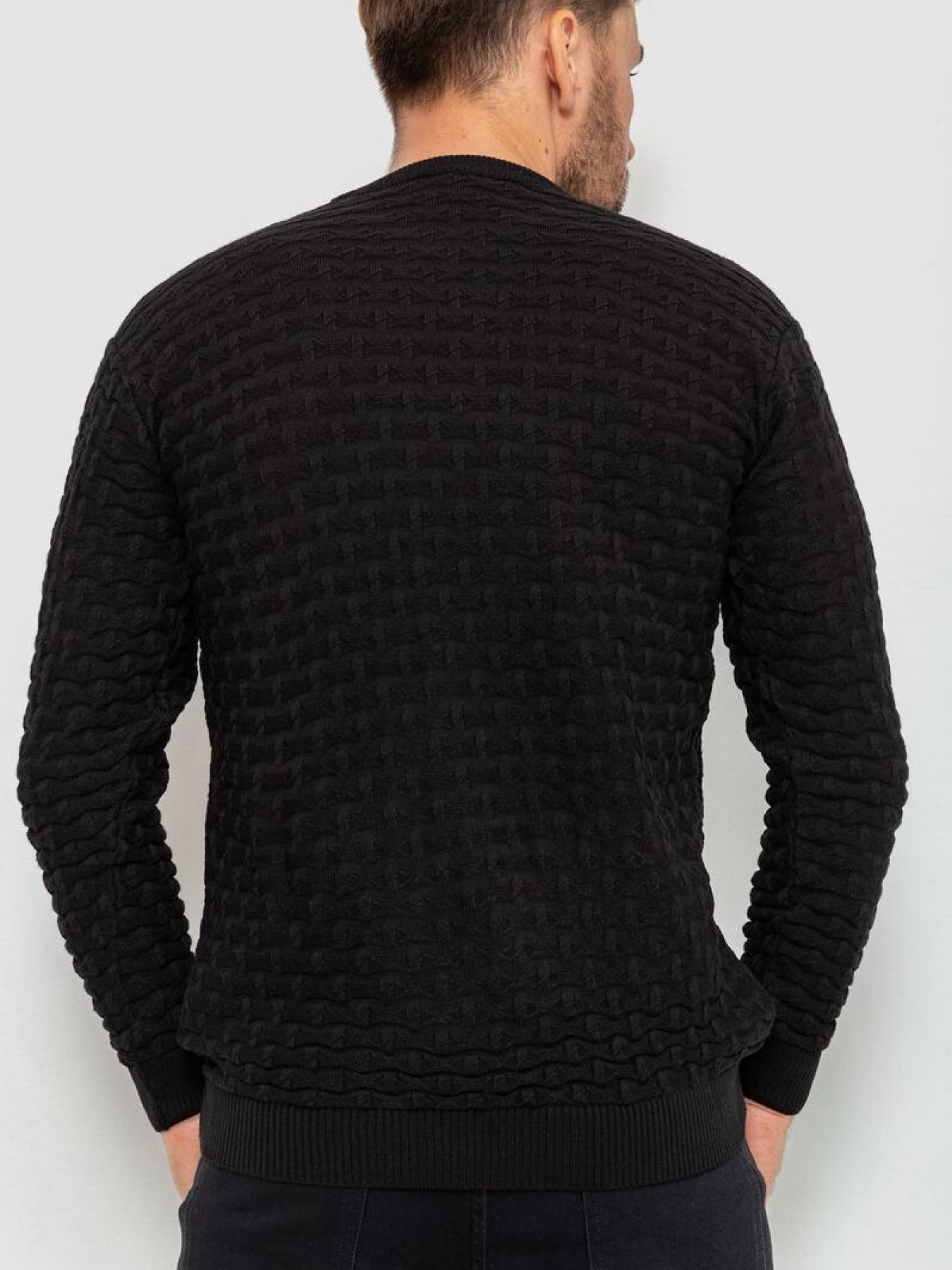 Джемпер Ager модель У-1126338::000000096 Фото