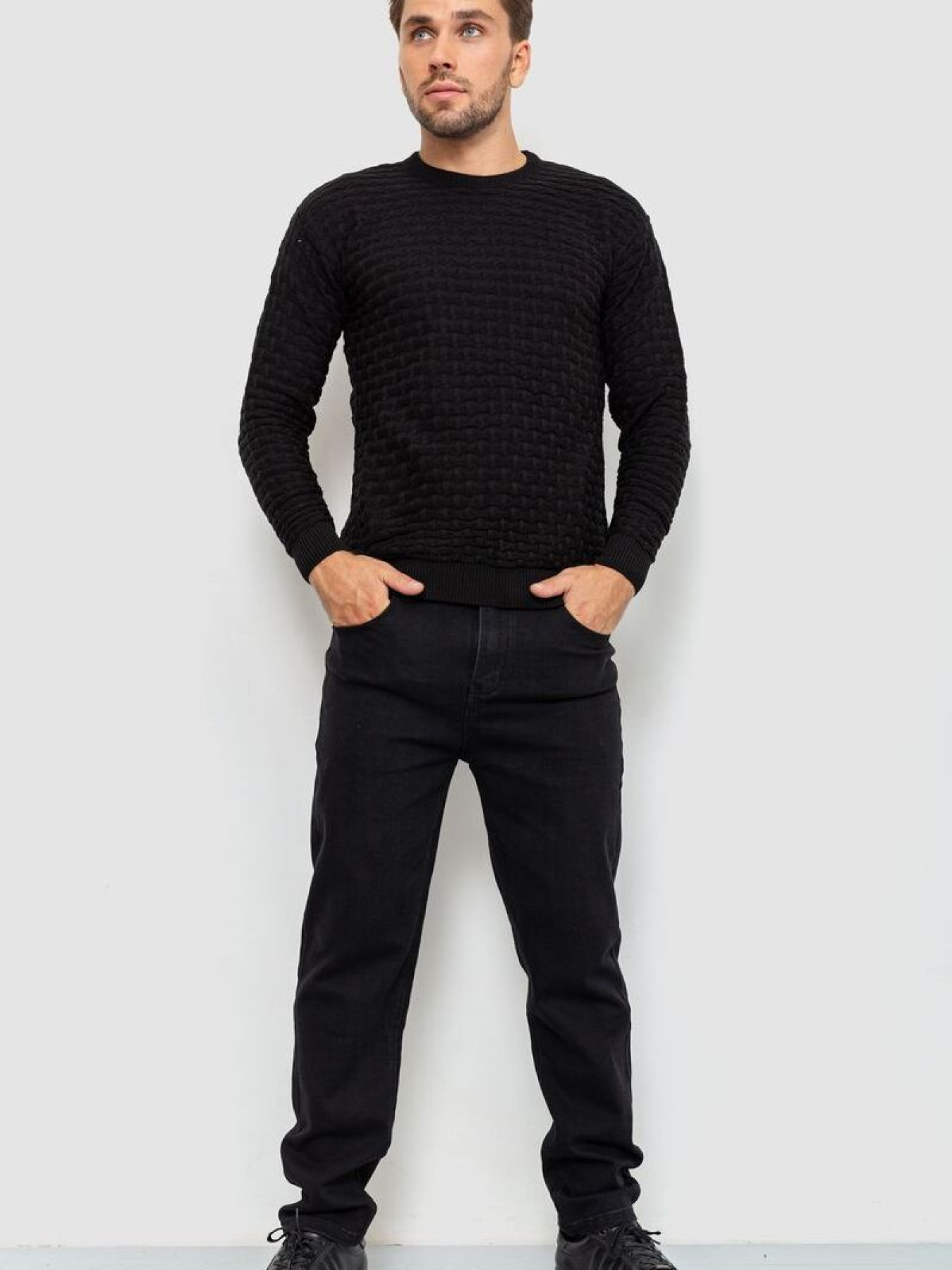 Джемпер Ager модель У-1126338::000000096 Фото