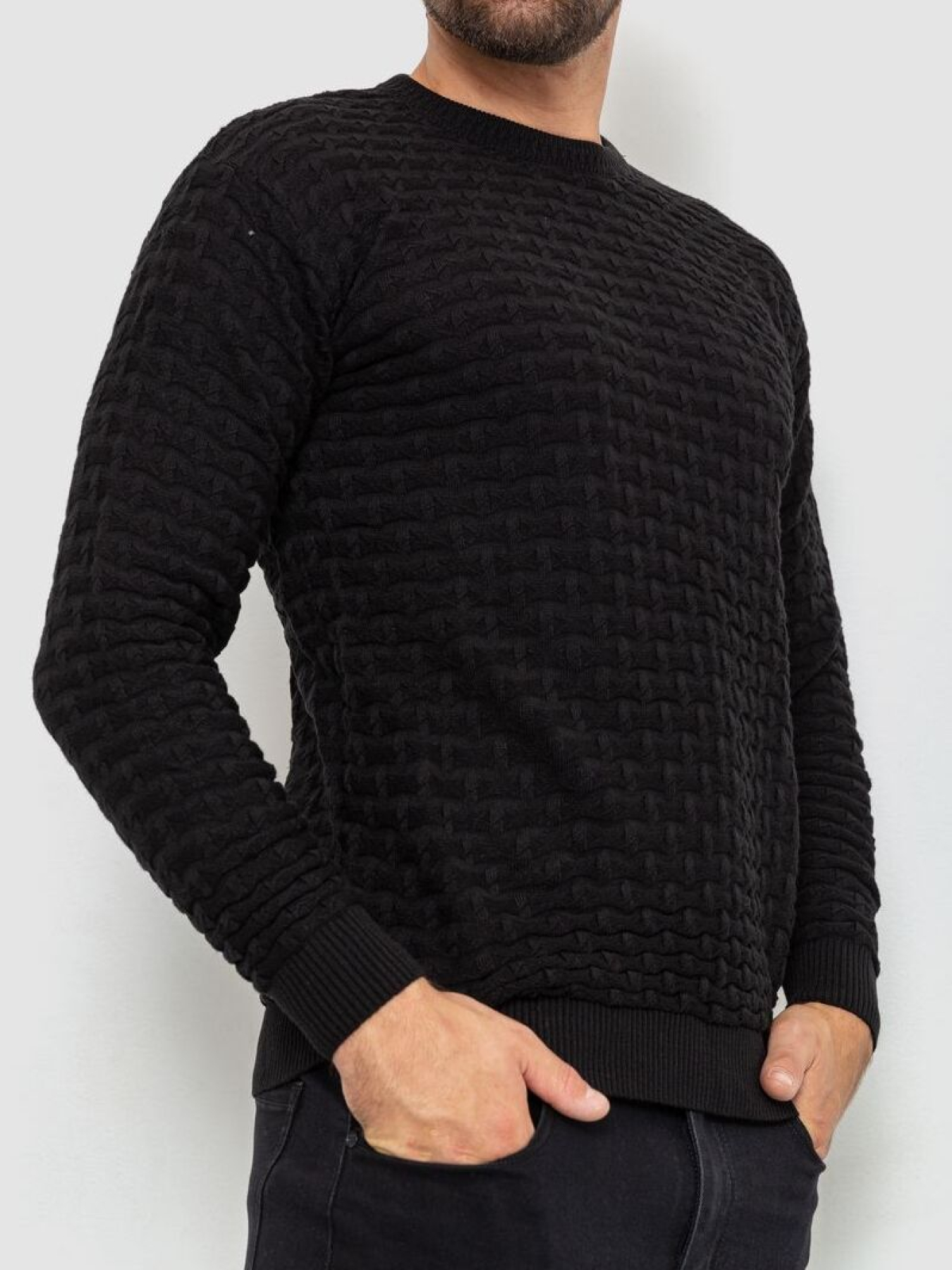 Джемпер Ager модель У-1126338::000000096 Фото