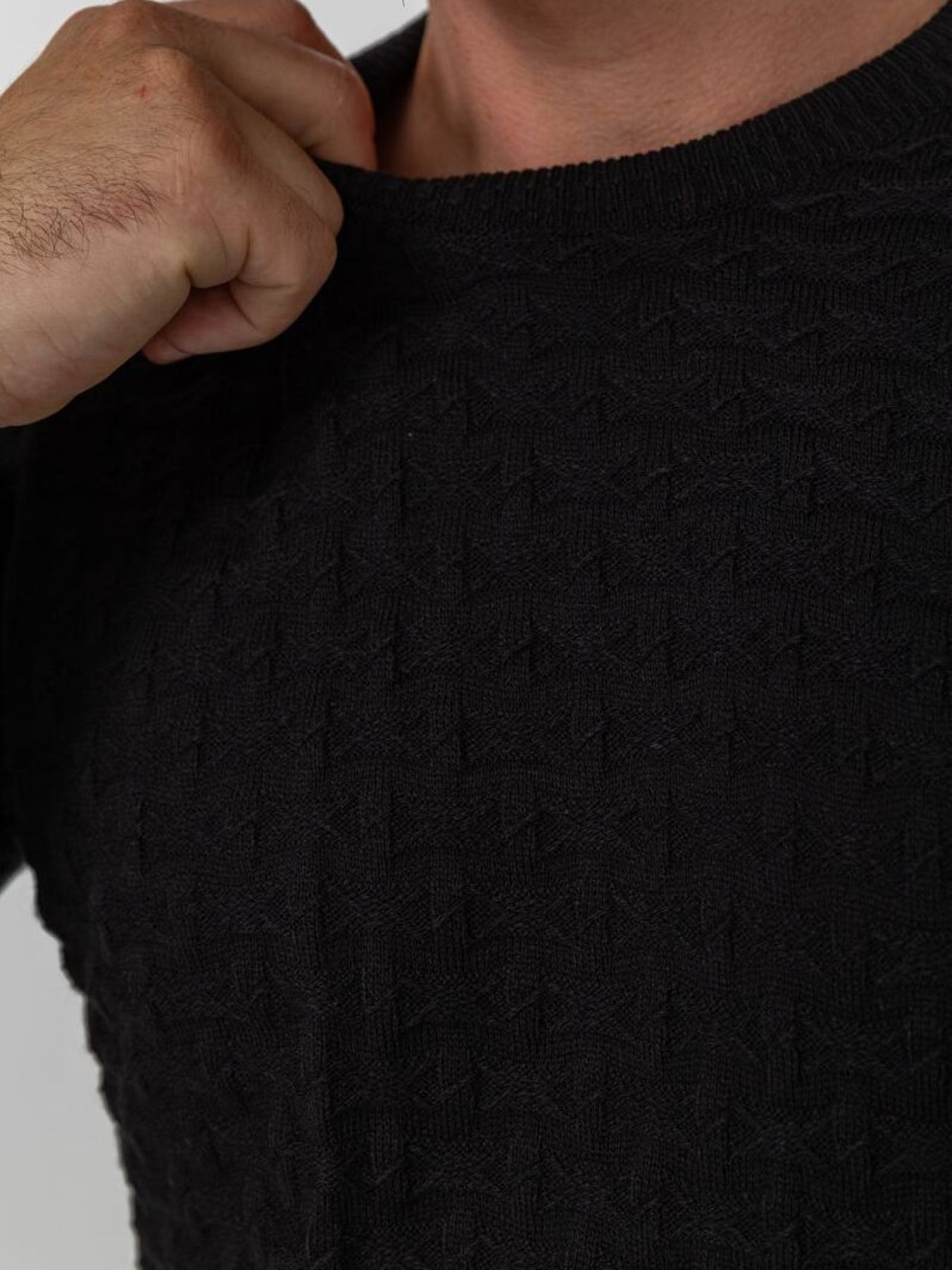 Джемпер Ager модель У-1126338::000000096 Фото