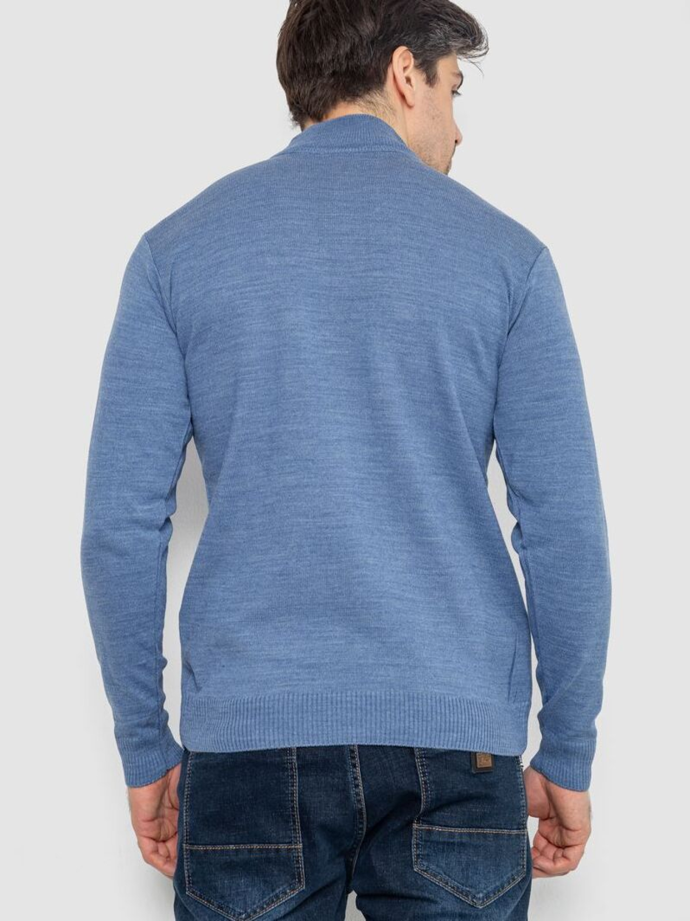 Свитер Ager модель У-1121401::010002046 Фото