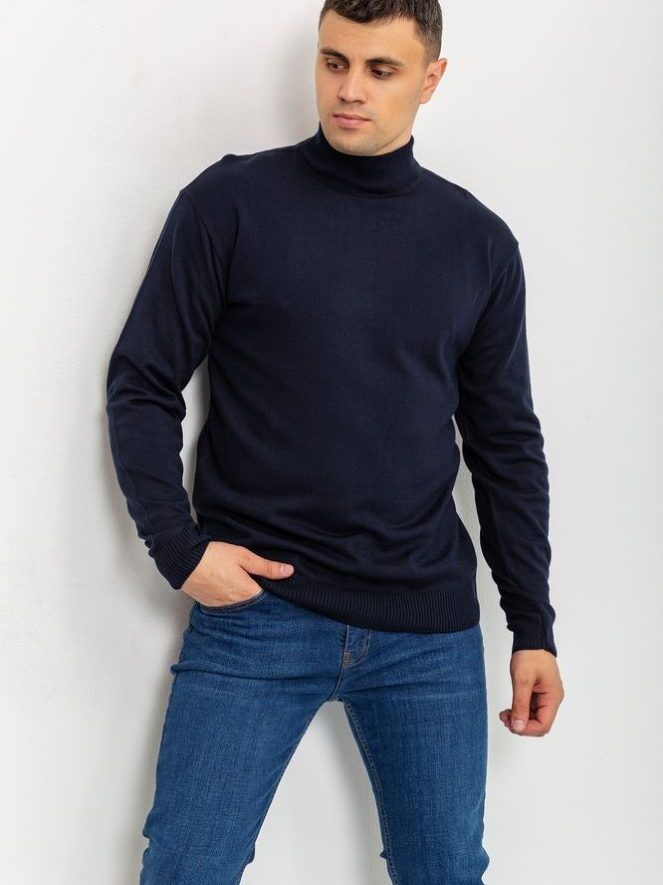 Свитер Ager модель У-1121401::000000090 Фото