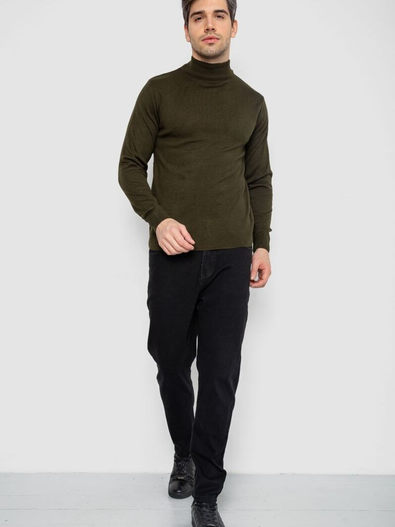 Свитер Ager модель У-1121401::000000227 Фото