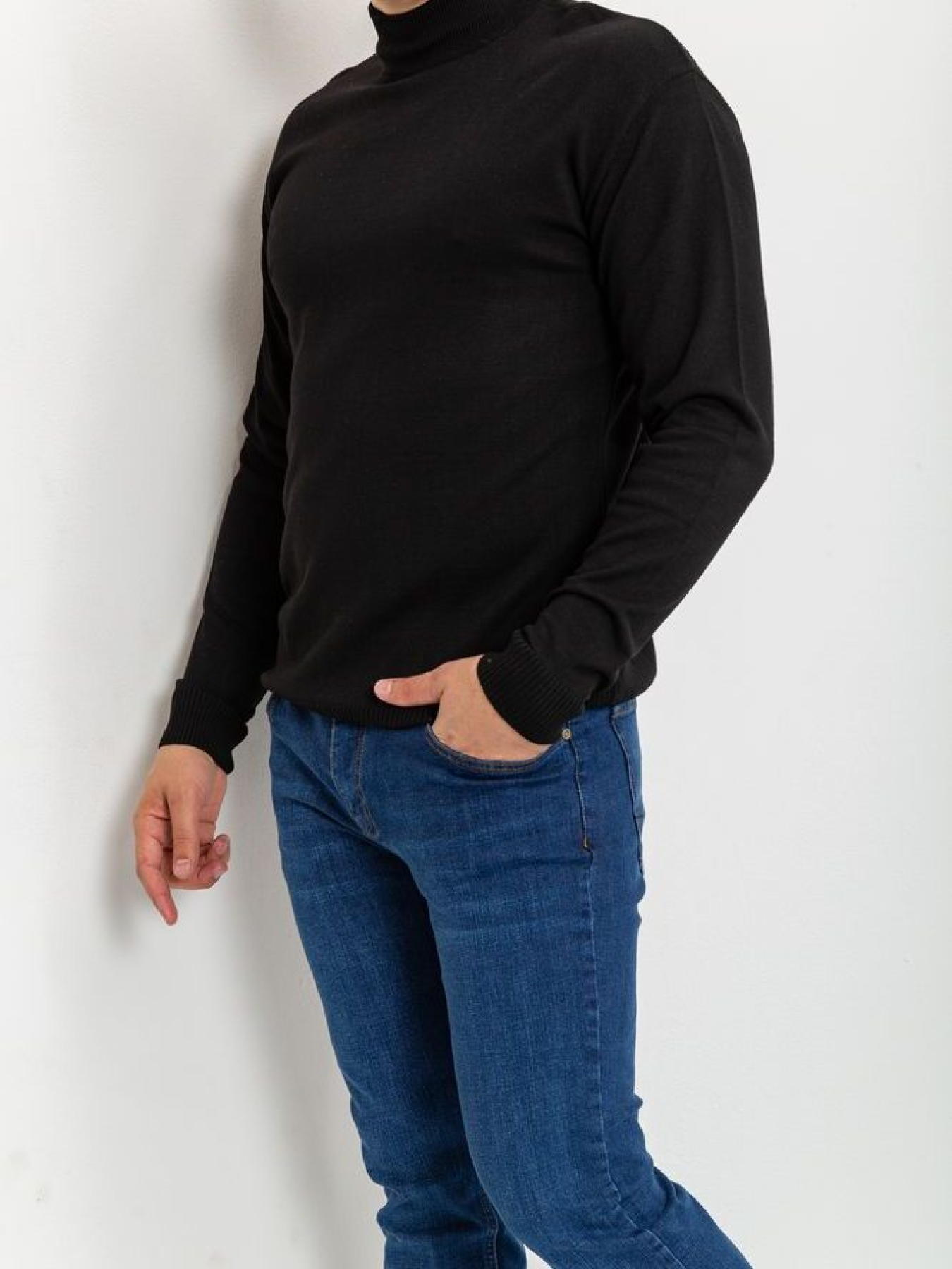 Свитер Ager модель У-1121401::000000096 Свитер Ager модель У-1121401::000000096 Фото