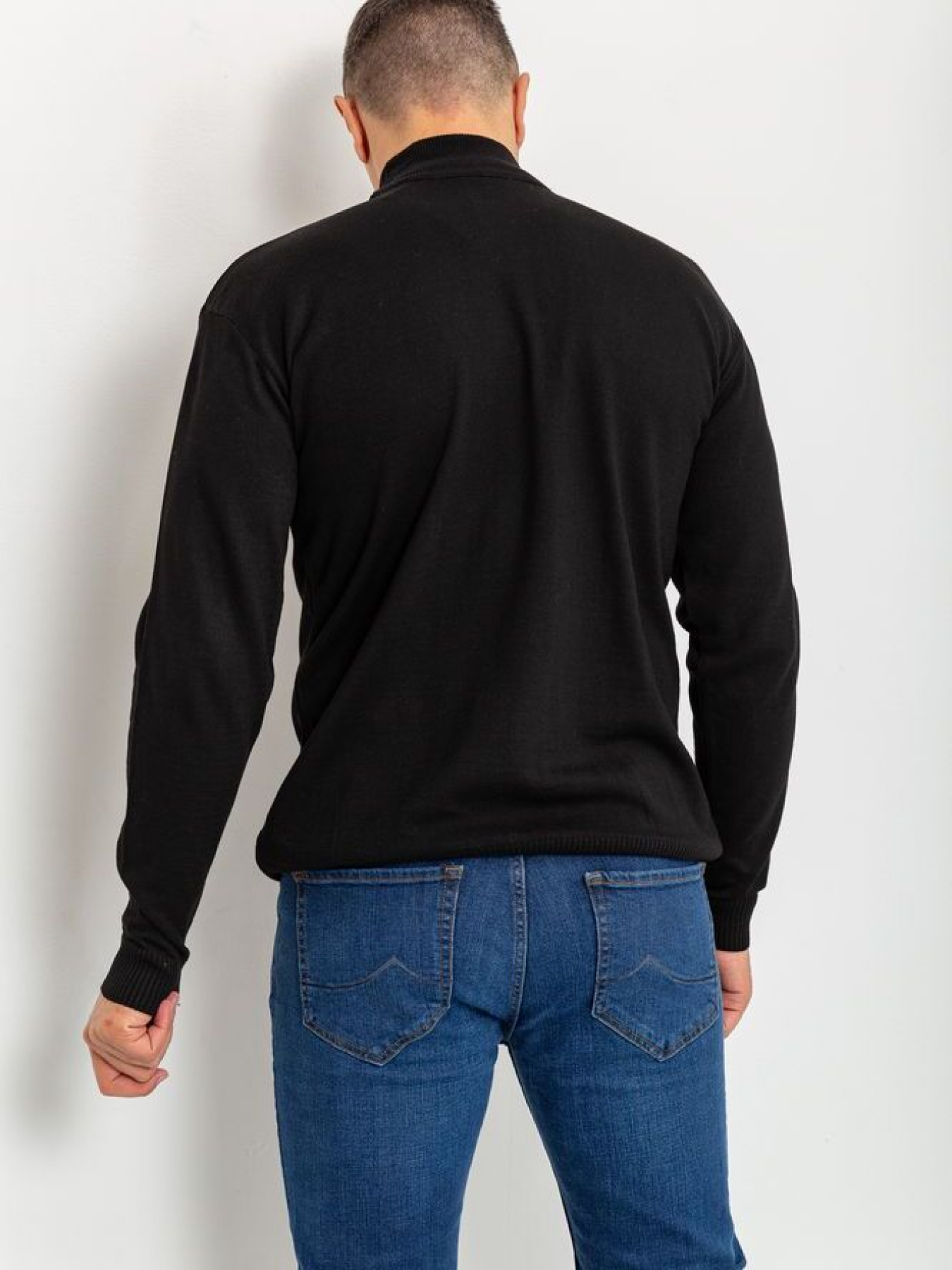 Свитер Ager модель У-1121401::000000096 Свитер Ager модель У-1121401::000000096 Фото