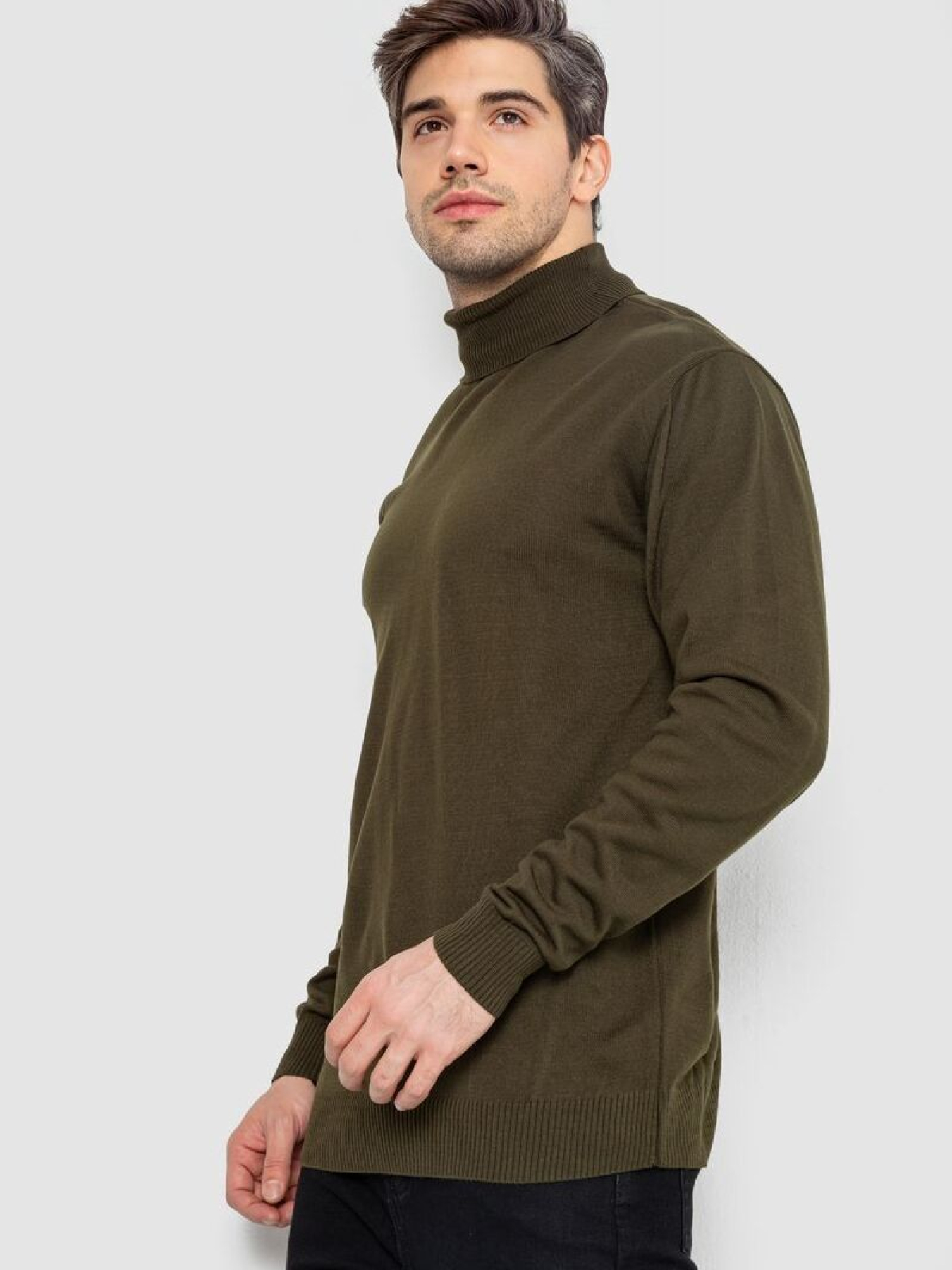 Свитер Ager модель У-1121399::000000227 Фото