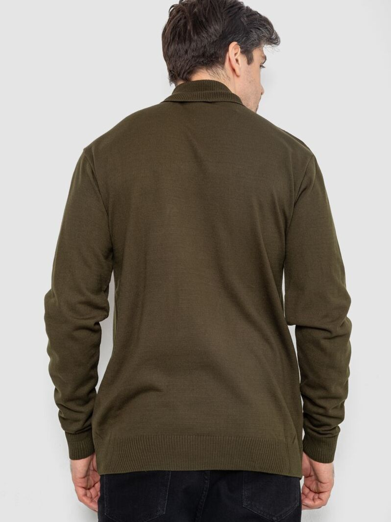 Свитер Ager модель У-1121399::000000227 Фото