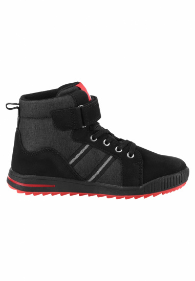 Кросівки REIMA модель 569407_9990 — фото 6 - INTERTOP