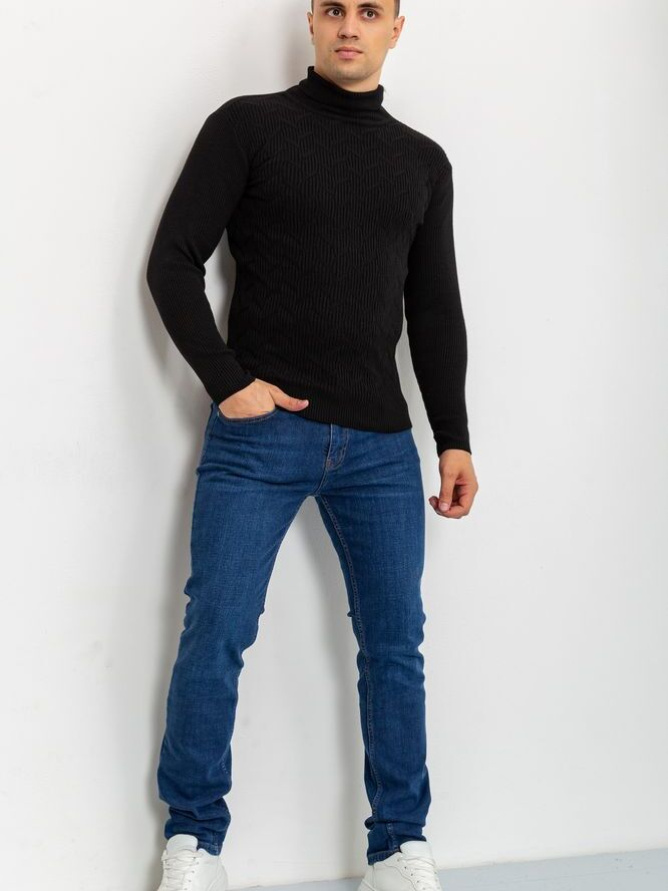 Светр Ager модель У-1121399::000000096 Фото