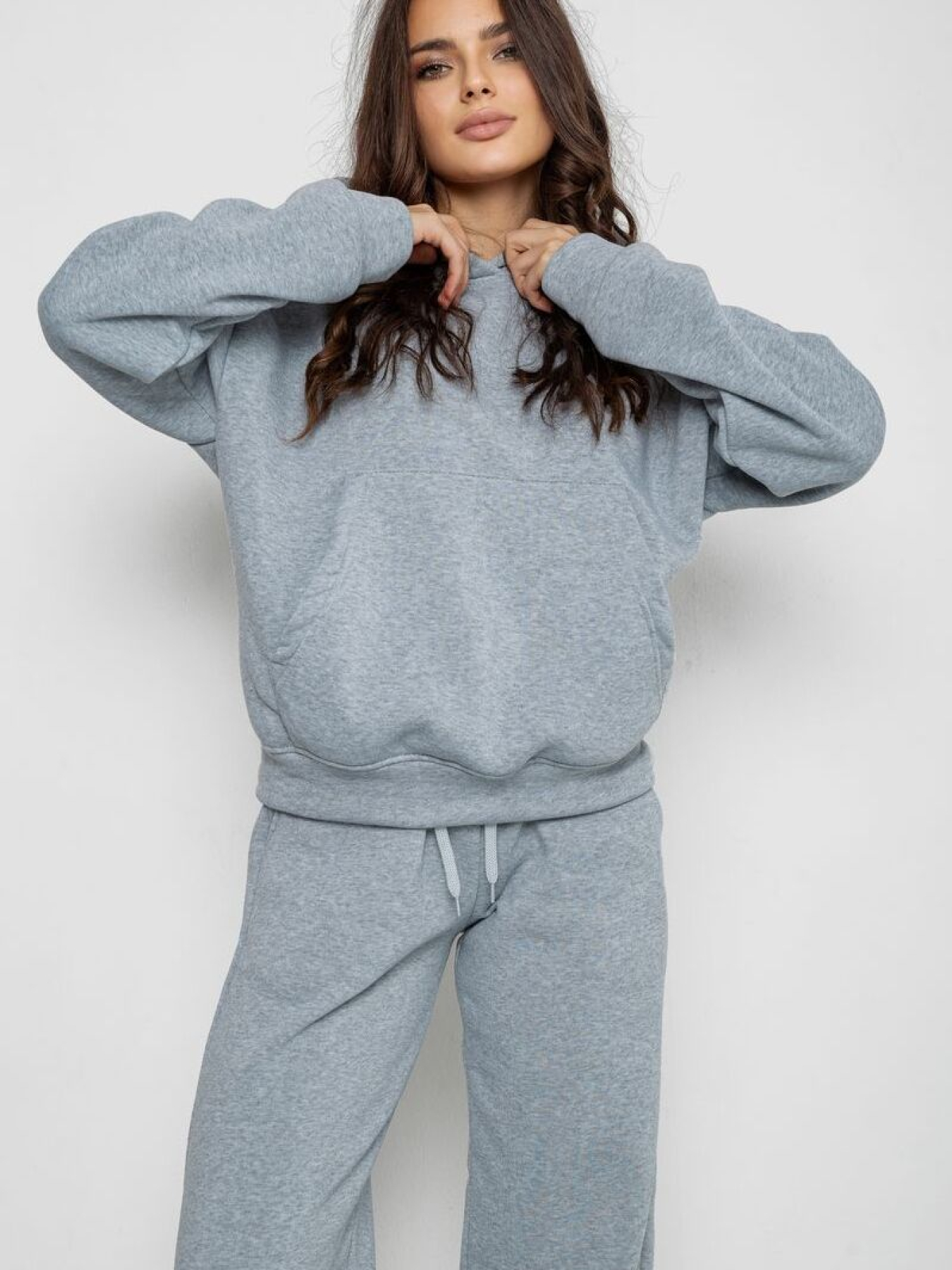 Повседневный костюм Ager модель У-1131890::000000069 Фото