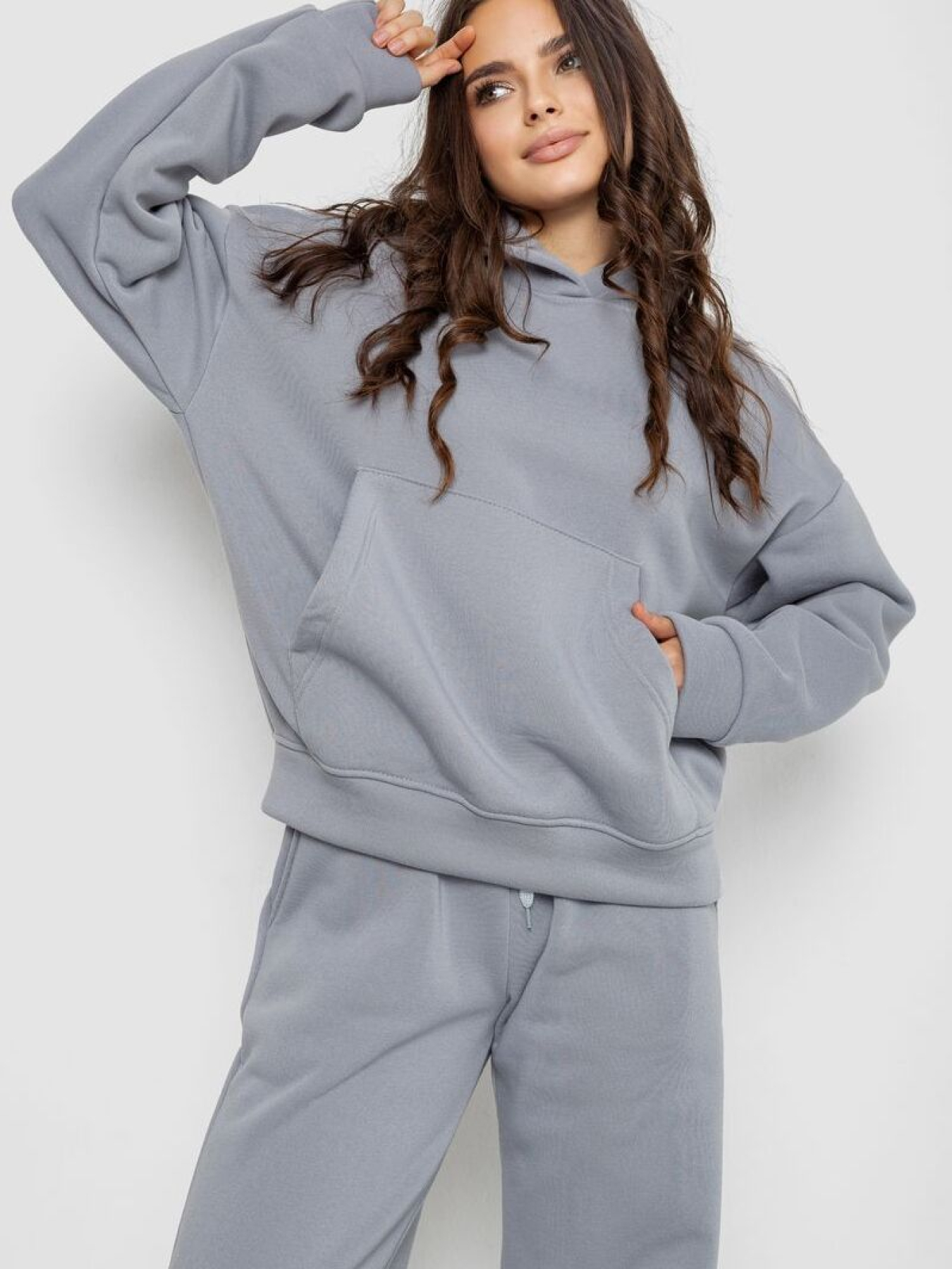 Повсякденний костюм Ager модель У-1131890::000000072 Повсякденний костюм Ager модель У-1131890::000000072 Фото