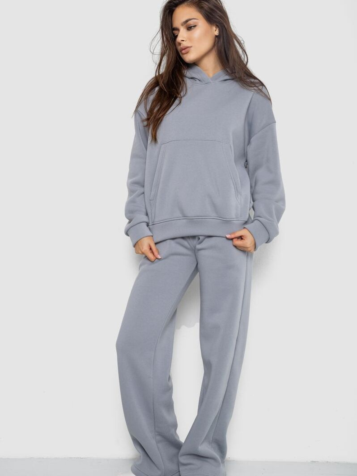 Повседневный костюм Ager модель У-1132436::000000069 Фото