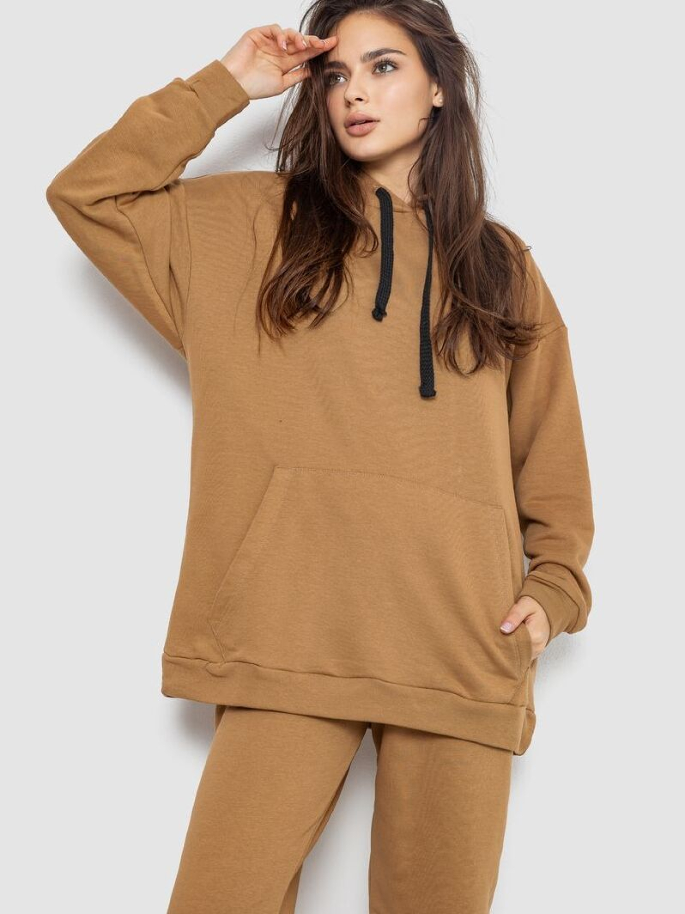 Повсякденний костюм Ager модель У-1132203::000000023 Повсякденний костюм Ager модель У-1132203::000000023 Фото