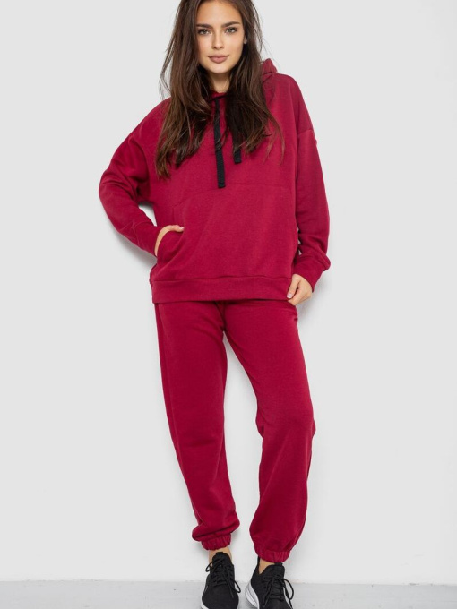 Повседневный костюм Ager модель У-1132203::000000029 Фото